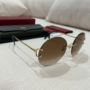 Cartier Sunglasses